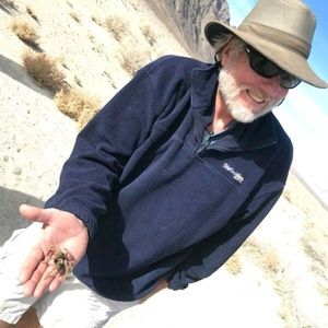 Meet your Posher, Charles